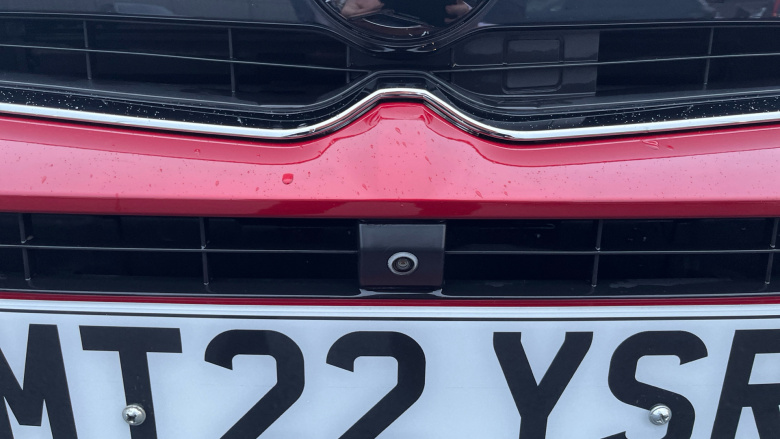 Vauxhall Grandland 1.2 Turbo Ultimate 5dr Auto Petrol Hatchback